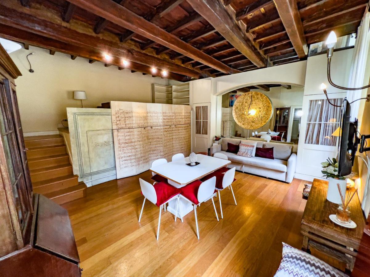 Irex Piazza Navona Private Cozy Apartment Rome Exterior photo