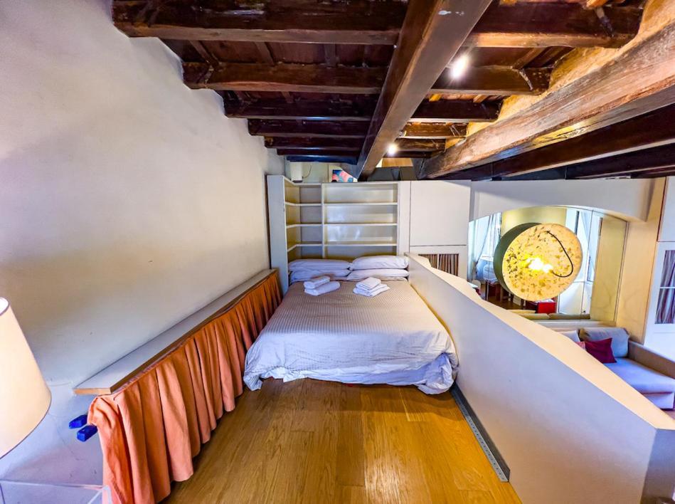 Irex Piazza Navona Private Cozy Apartment Rome Exterior photo