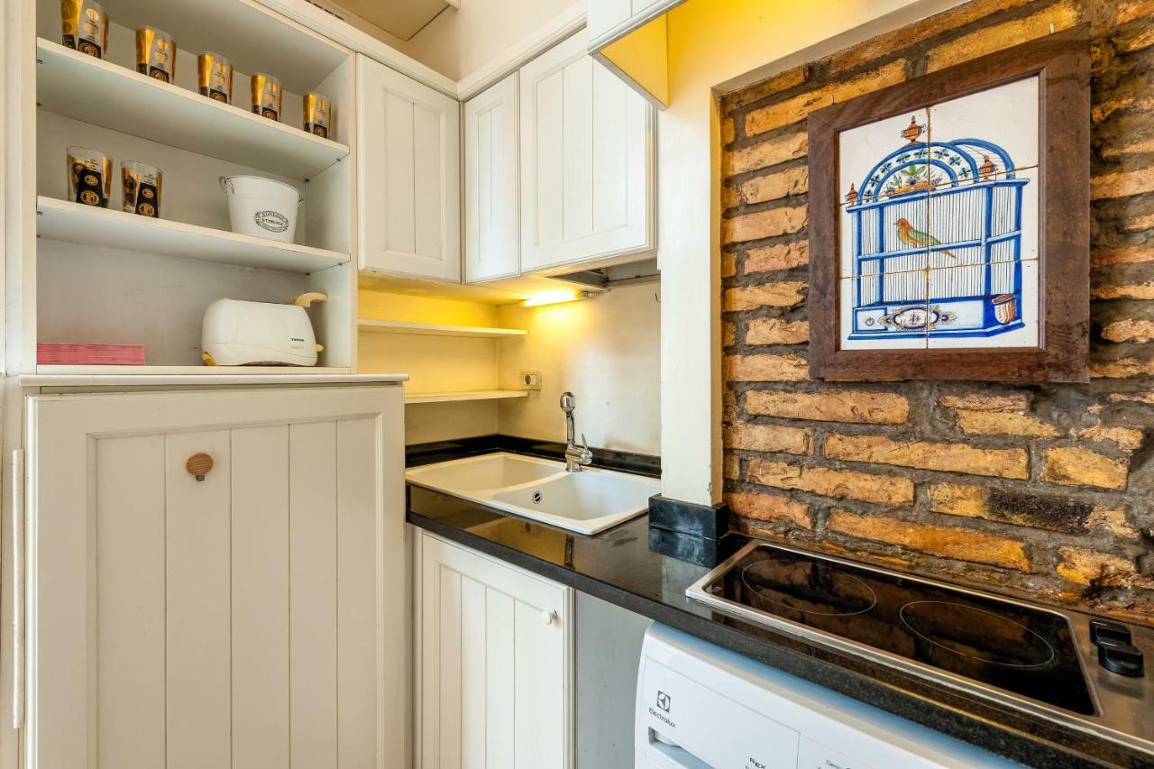 Irex Piazza Navona Private Cozy Apartment Rome Exterior photo