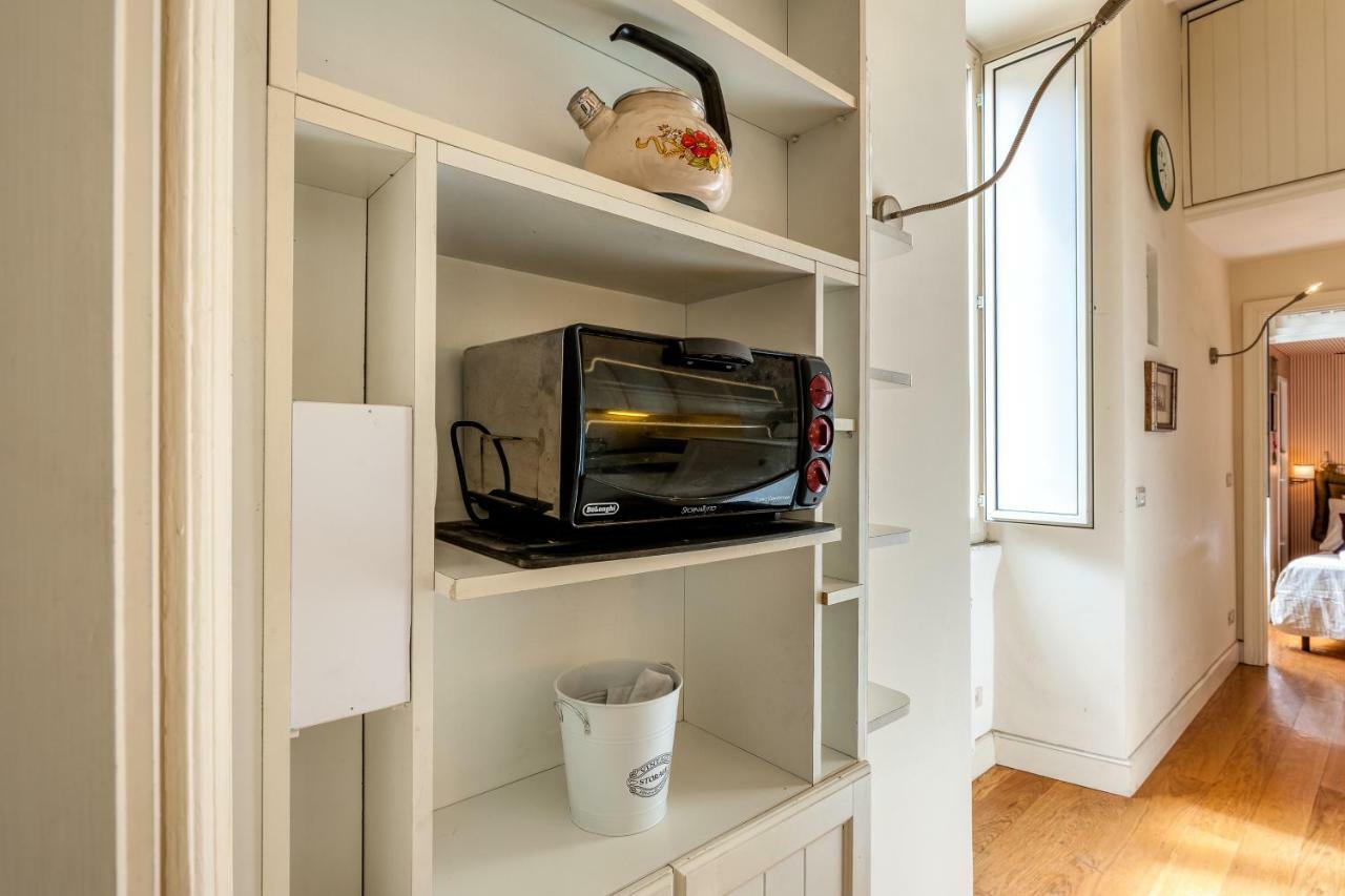 Irex Piazza Navona Private Cozy Apartment Rome Exterior photo