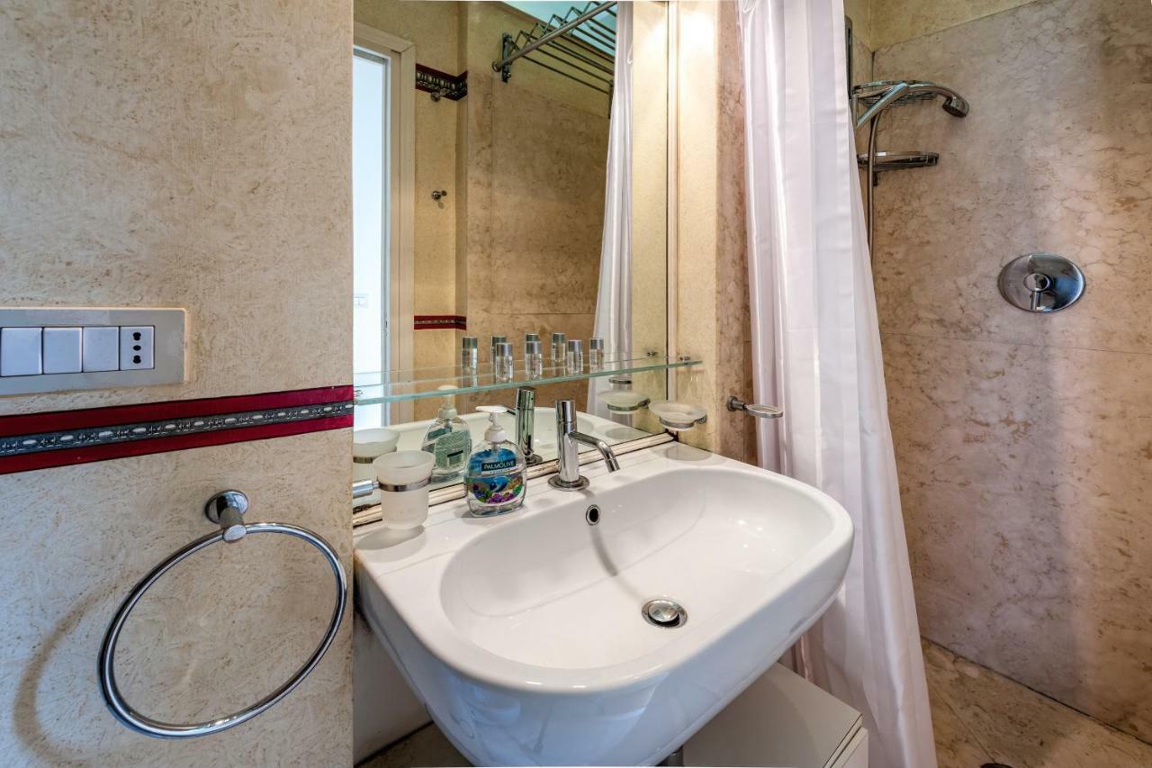 Irex Piazza Navona Private Cozy Apartment Rome Exterior photo