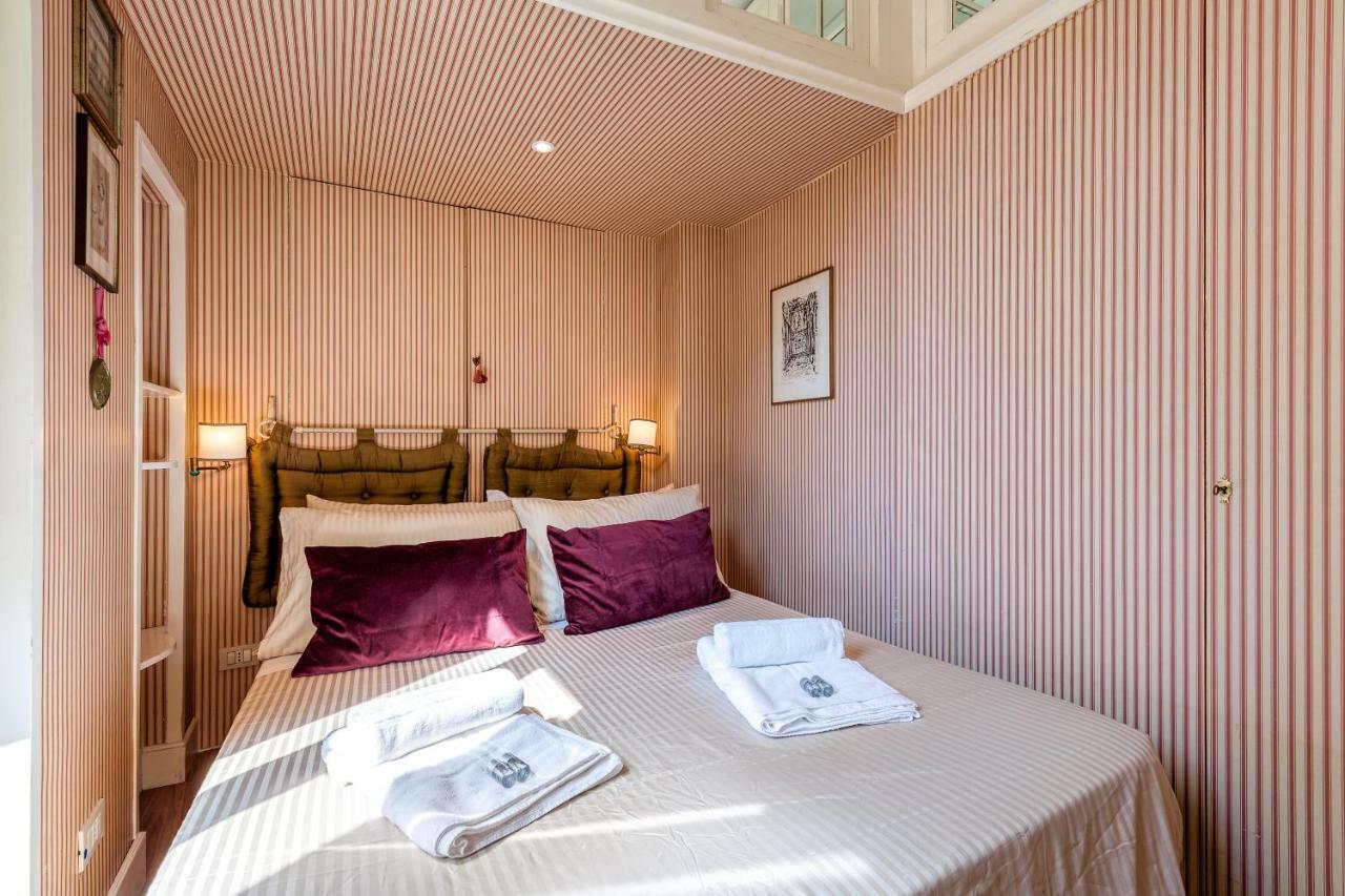 Irex Piazza Navona Private Cozy Apartment Rome Exterior photo